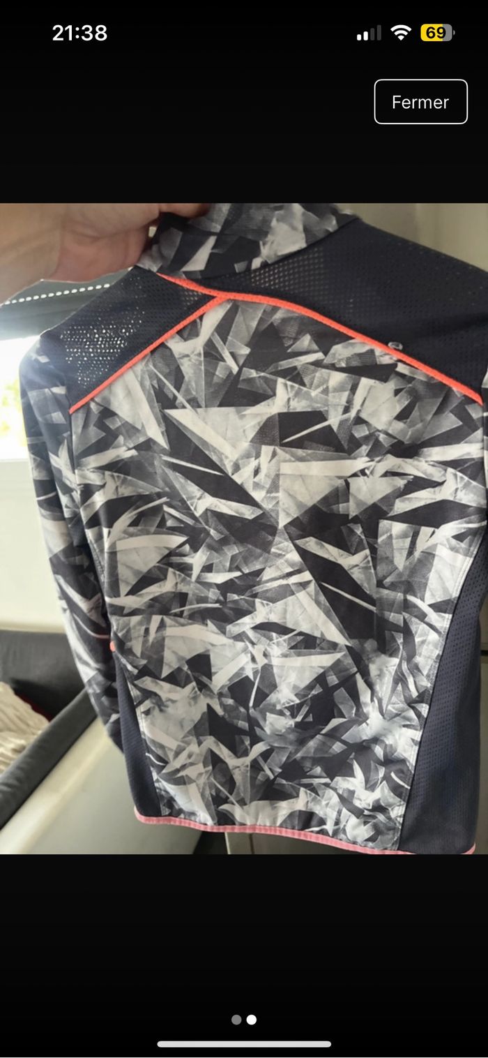 Veste - photo numéro 2
