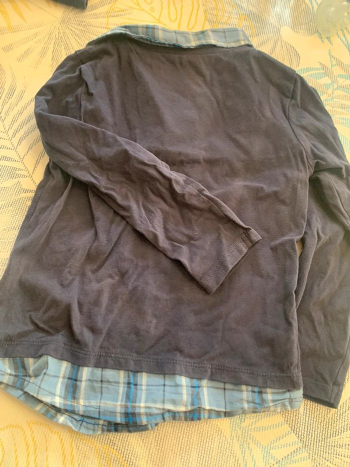 Tee shirt garçon - photo numéro 7