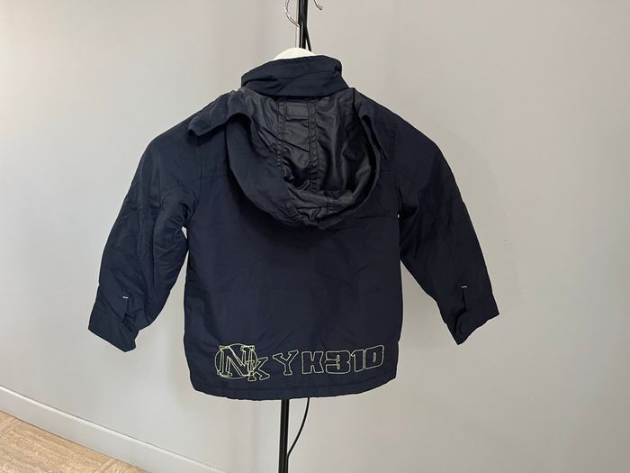 Manteau NKY - photo numéro 4