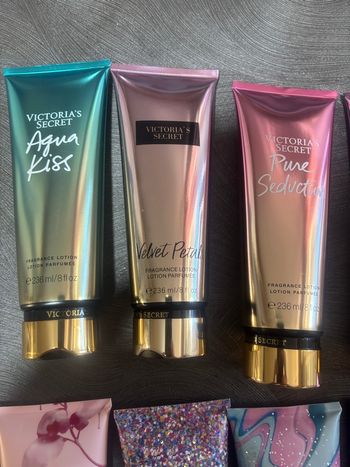 Crème Victoria ´s secret