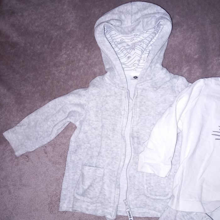 Ensemble 6 mois - photo numéro 3