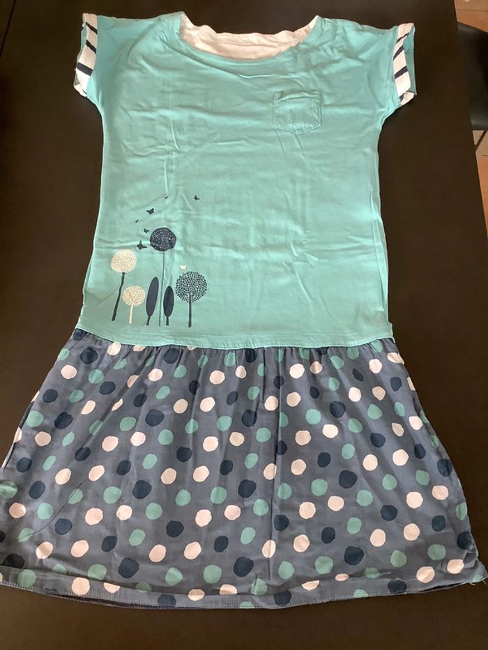 Robe réversible - photo numéro 3