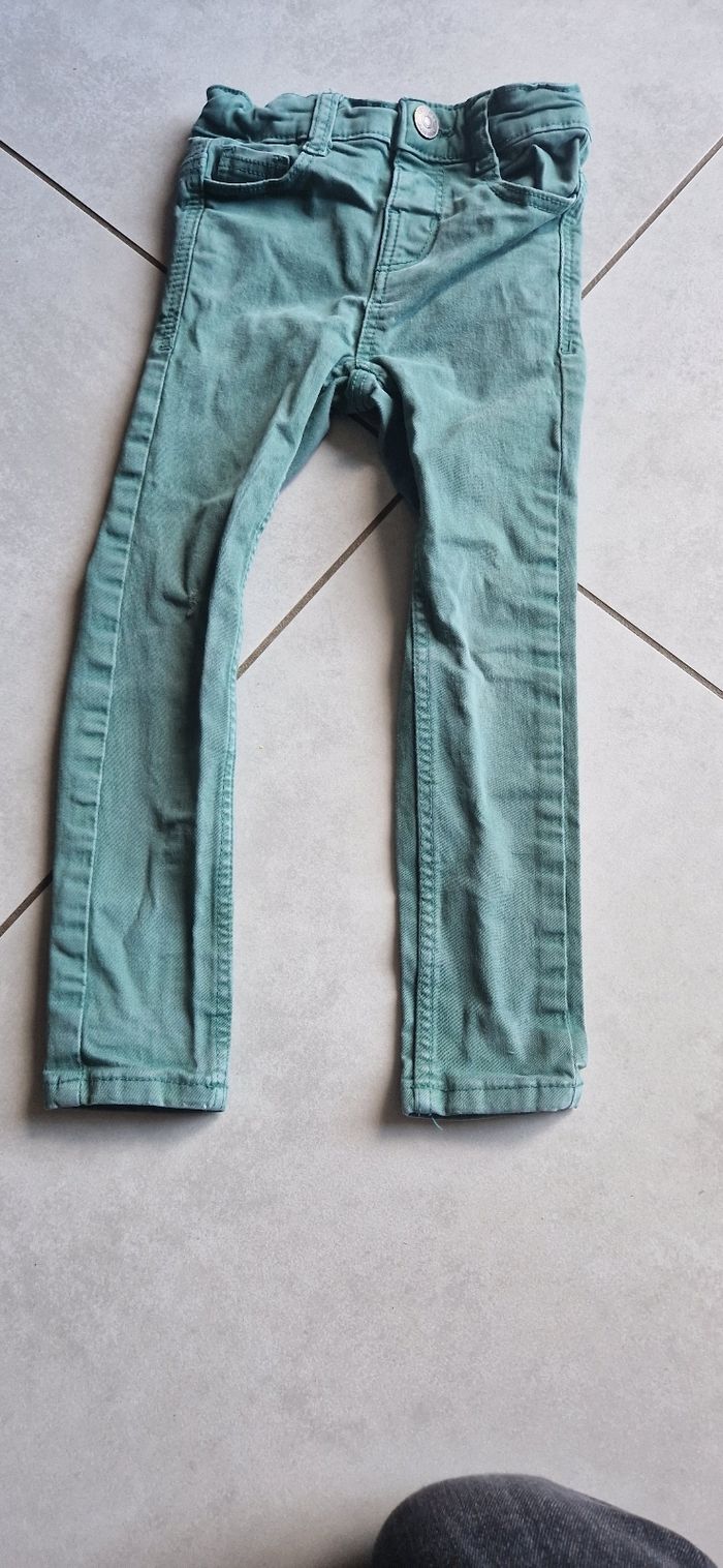 Jeans.