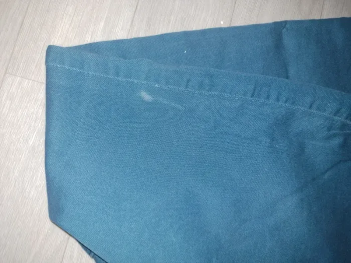 Pantalon bleu - photo numéro 3