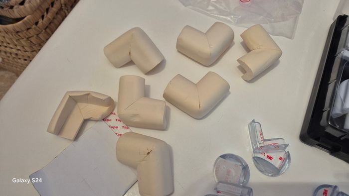 Kit sécurité enfant - photo numéro 2