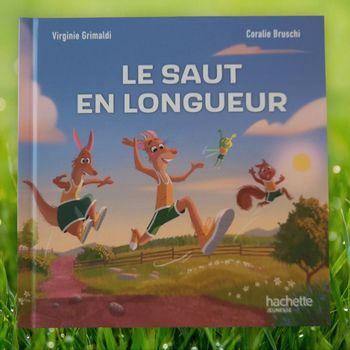 Livre pour enfant NEUF 📖