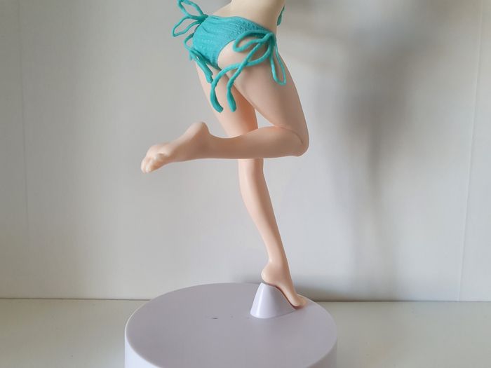 figurine Re: Zero Starting Life in Another World - Figurine Rem EXQ - photo numéro 5