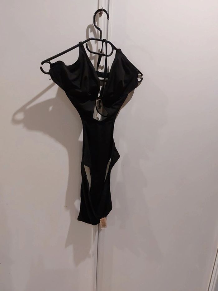 Maillot de bain femme