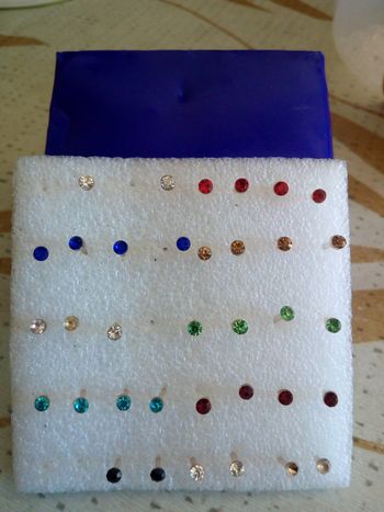 Vends boucle prothèse