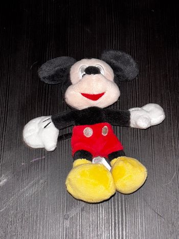 Lot mickey minnie