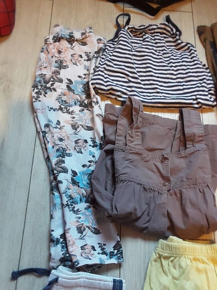 Lot fille - photo numéro 9