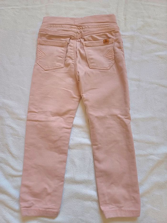 Lot de 2 pantalons TAO taille 3 ans - photo numéro 10