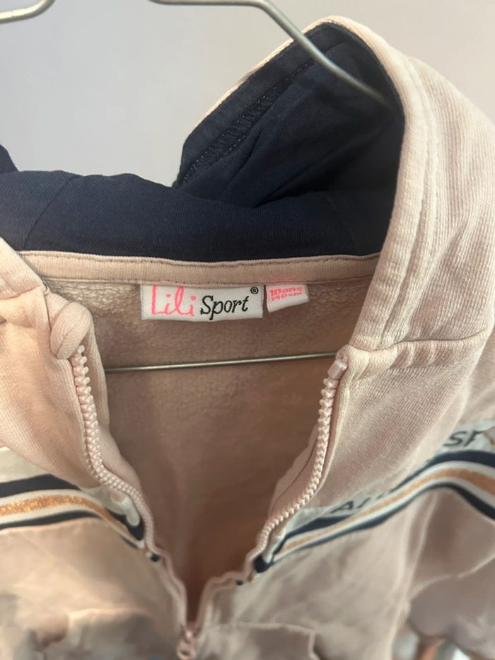 Veste fille - photo numéro 5