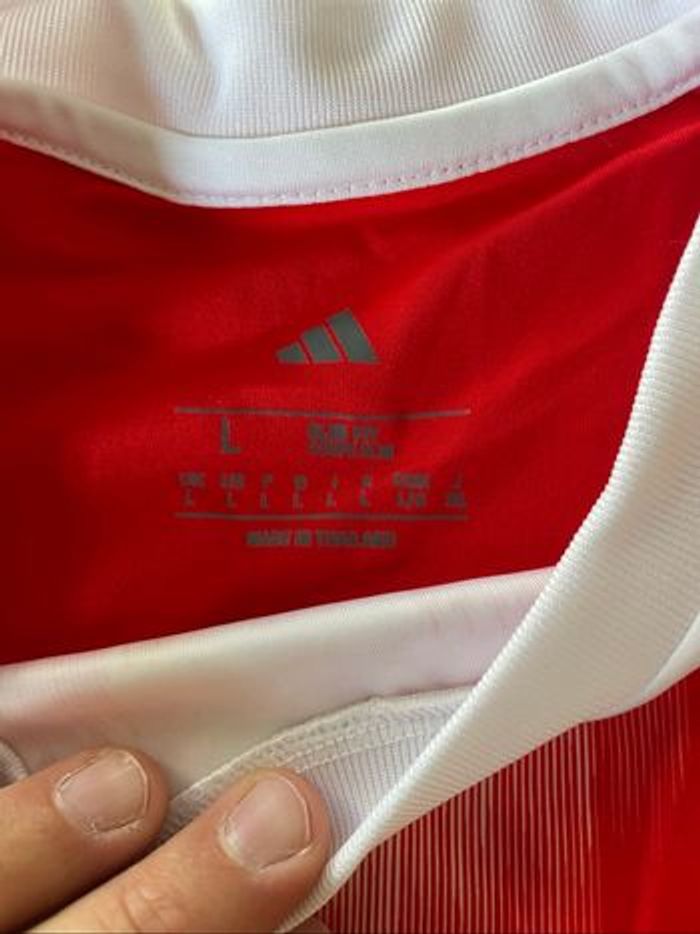 Maillot foot Bayern de Munich - photo numéro 2