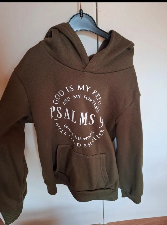 3 pulls - photo numéro 3