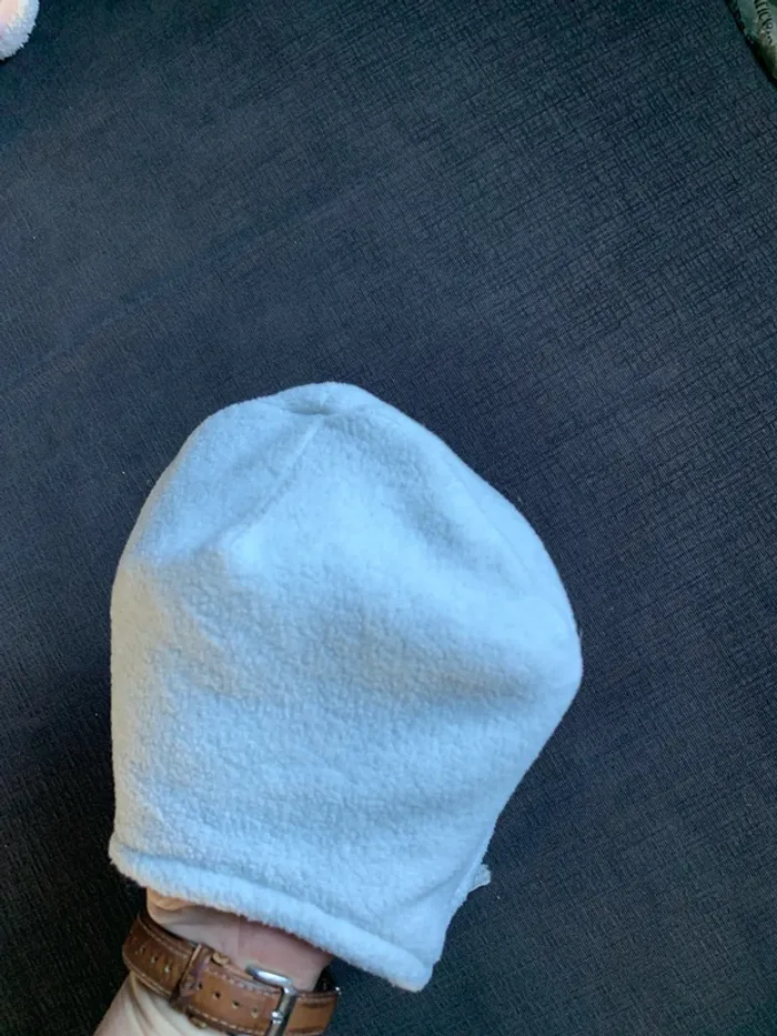 Bonnet péruvien - photo numéro 3