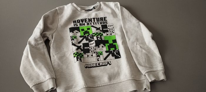 Pull Minecraft