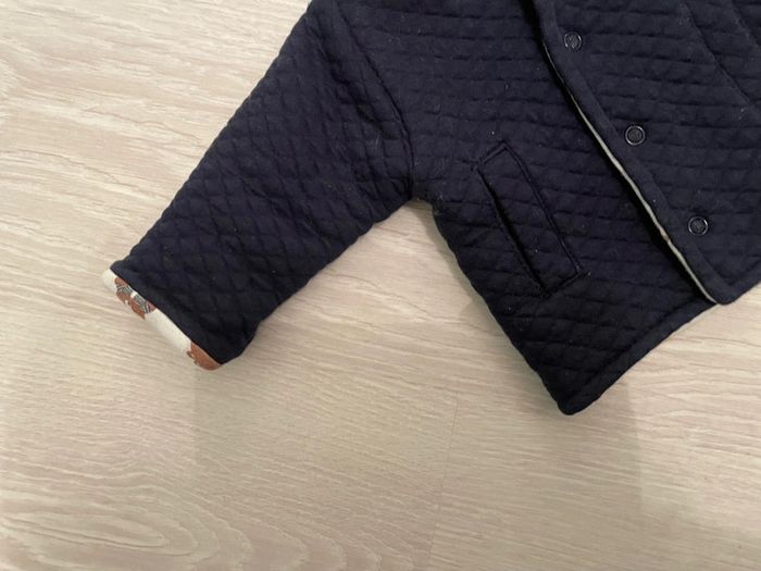 Veste bébé - photo numéro 2