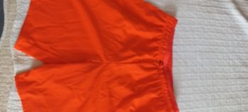 Short Decathlon  14 -15 ans 