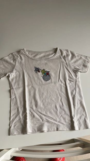 TEE shirt