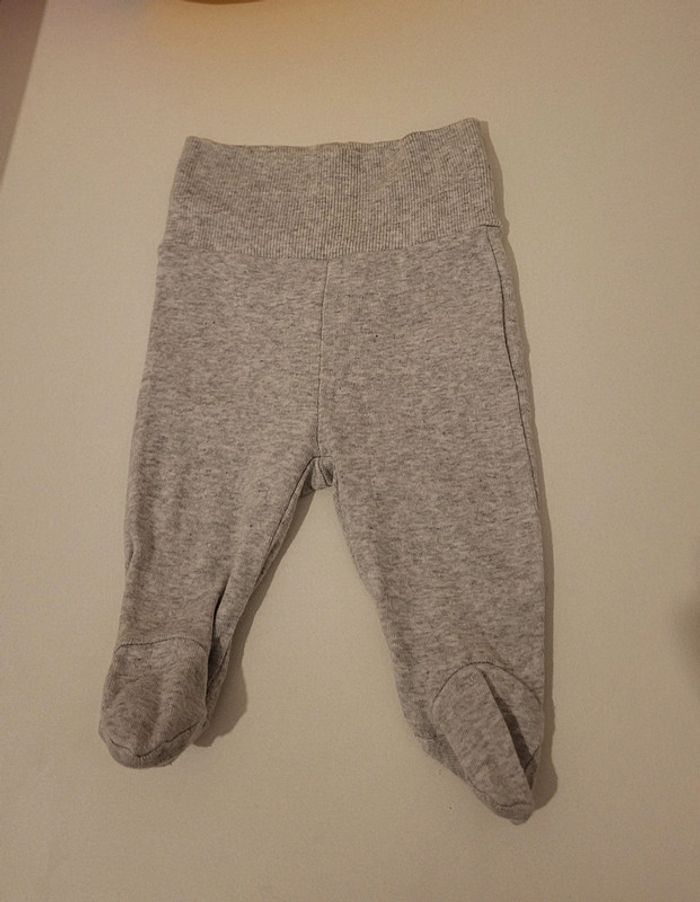 Pantalon 1 mois