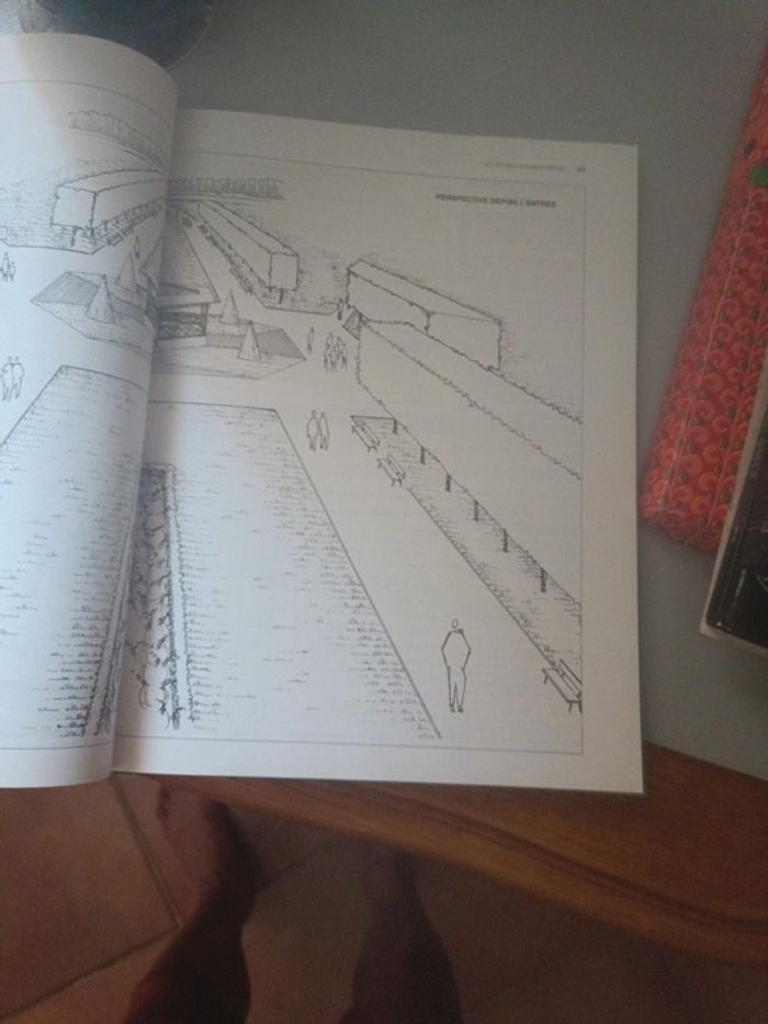 L'aménagement des espaces verts - photo numéro 6