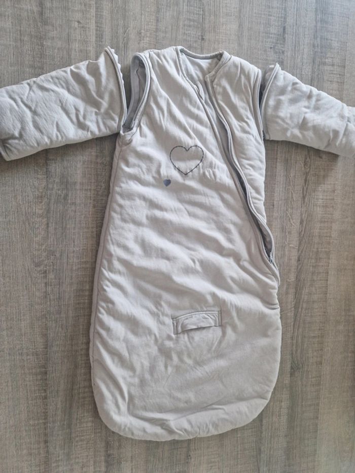 Gigoteuse taille 18/36 mois Hiver