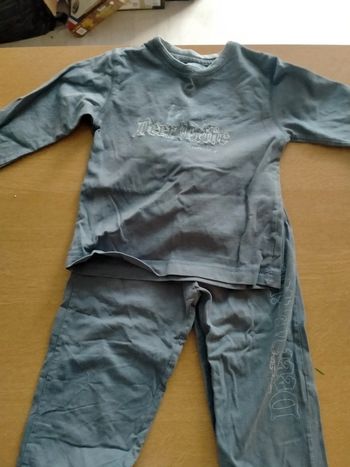 Pyjama 3 ans