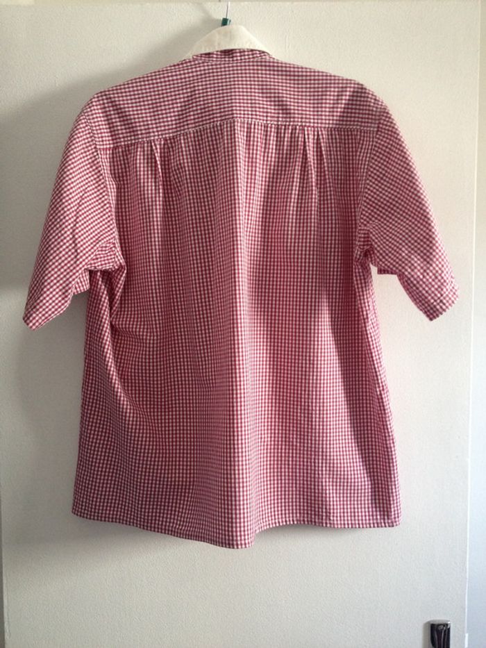 Chemise concours équitation - photo numéro 2