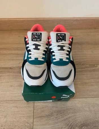 PUMA - RS 9.8 SPACE