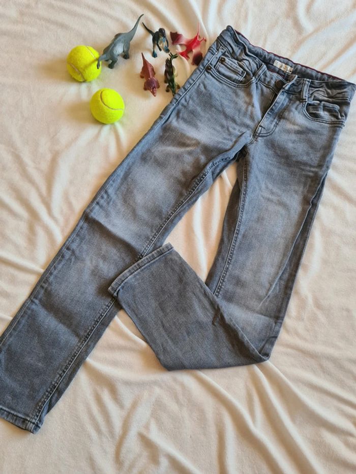 Jeans 10 ans