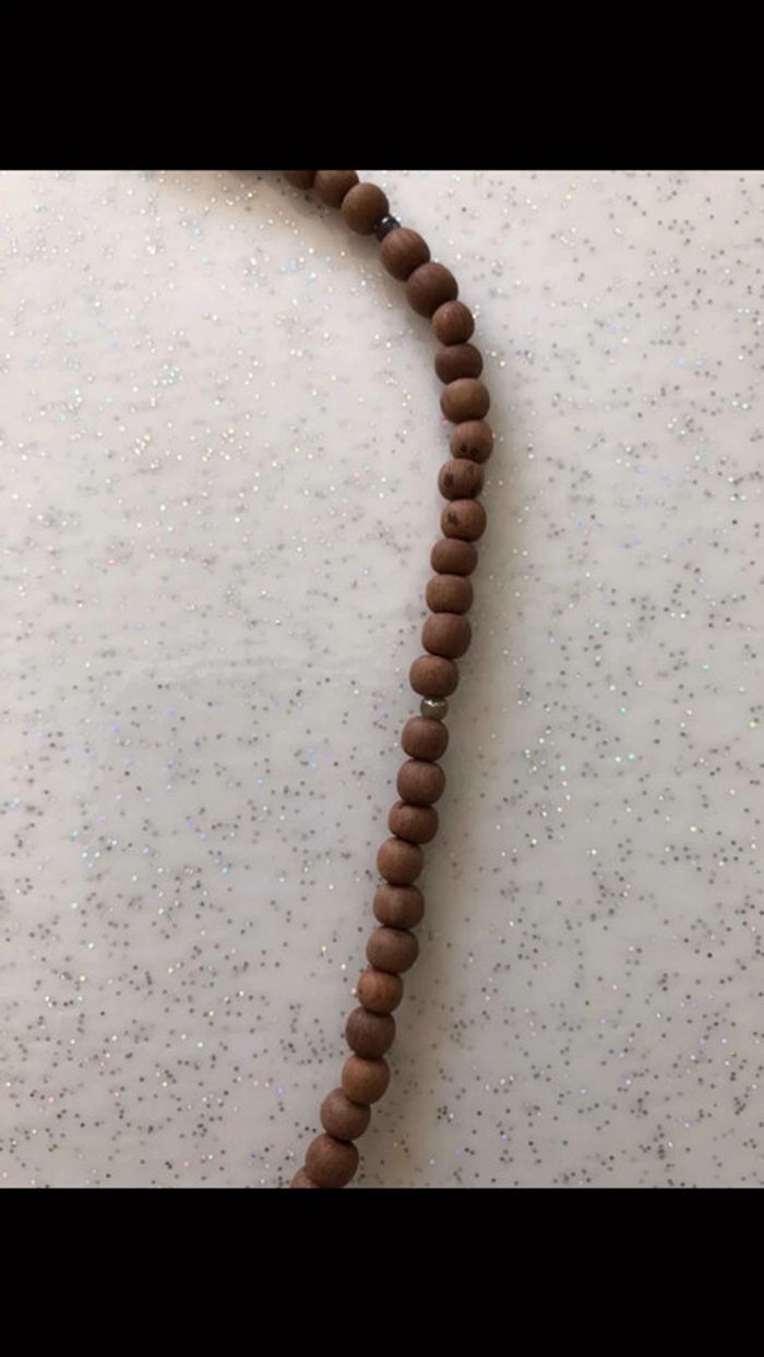 Collier fantaisie - photo numéro 3
