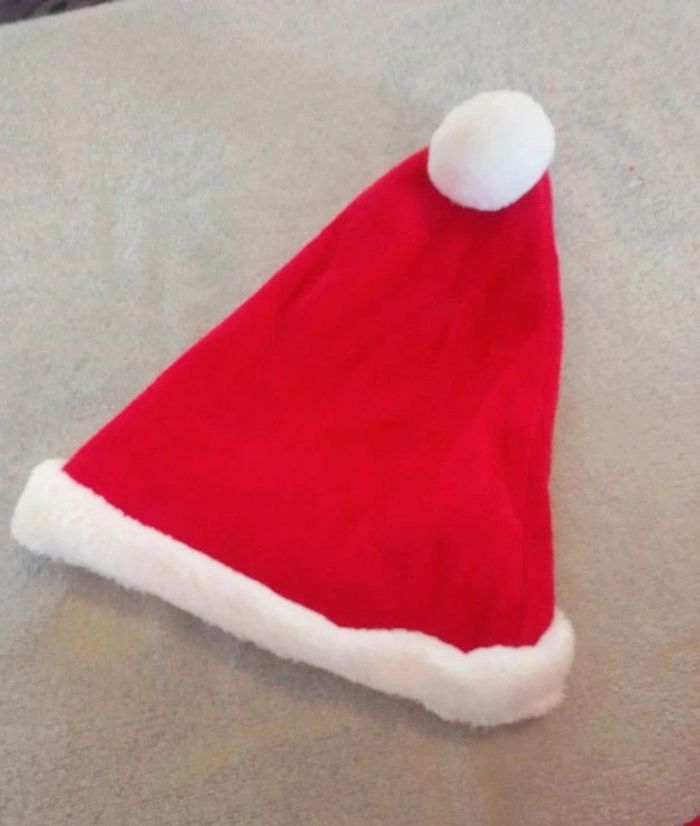 Pyjama Noël+ bonnet 🎄 - photo numéro 7