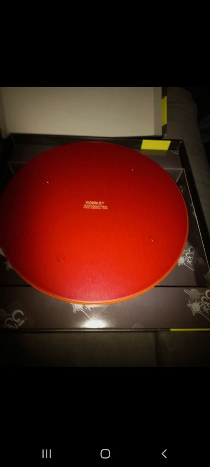 Jeu gobblet rare - photo numéro 8