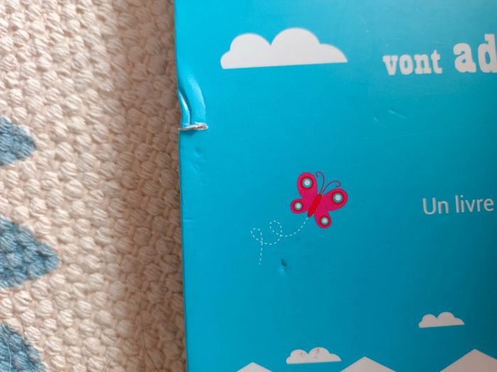 Livre pin-pon pin-pon ! 1.2.3 soleil - photo numéro 3