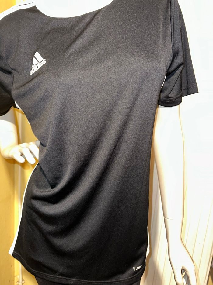 T-shirt adidas - photo numéro 4