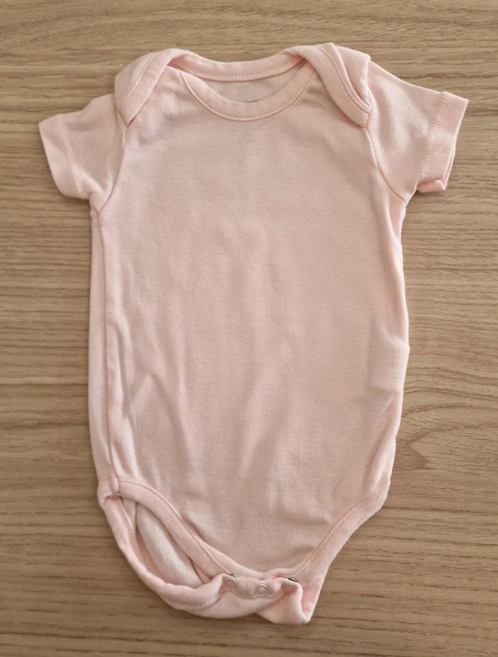 Lot de 3 bodies MC Orchestra 3m - photo numéro 5