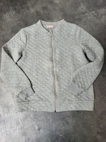 Veste/gilet fille 10-12 ans kids only très bon état