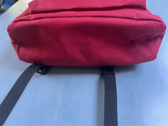 sac à dos rouge lacoste - photo numéro 16