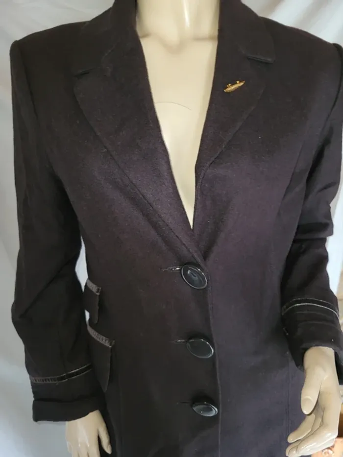 Manteau burton - photo numéro 3