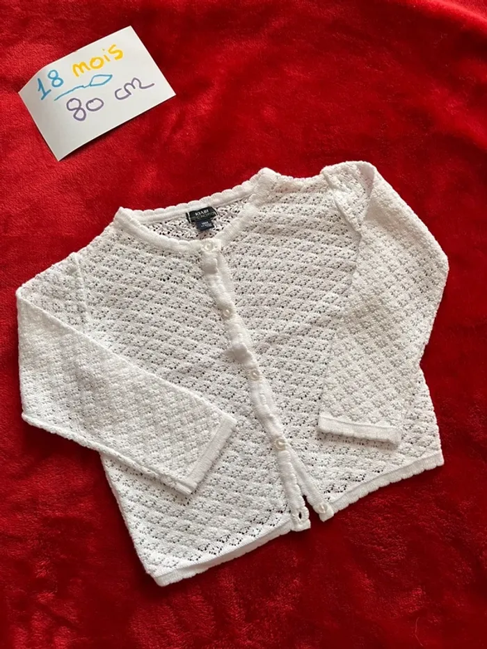 Gilet