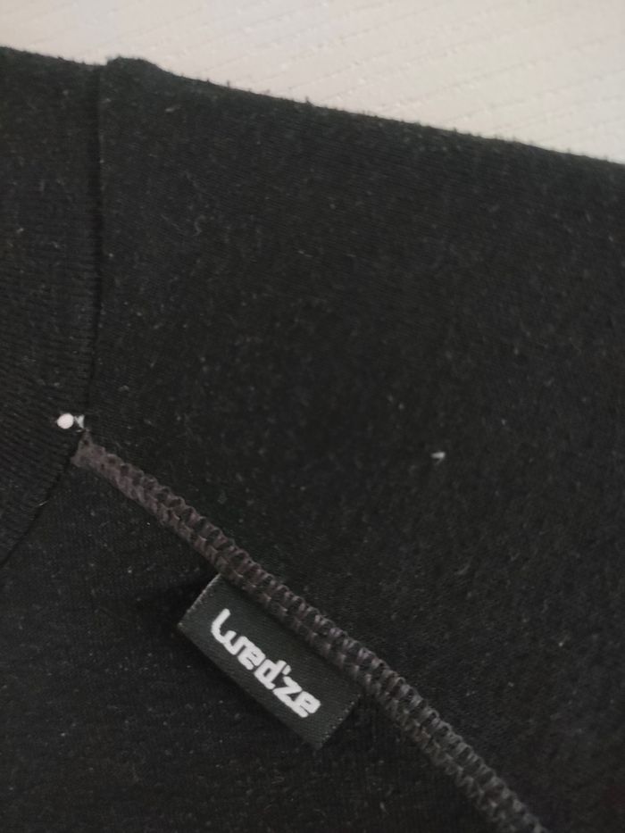 Haut manches longues taille M en bon état - photo numéro 3