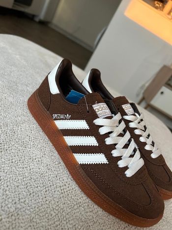 Spezial taille 38 