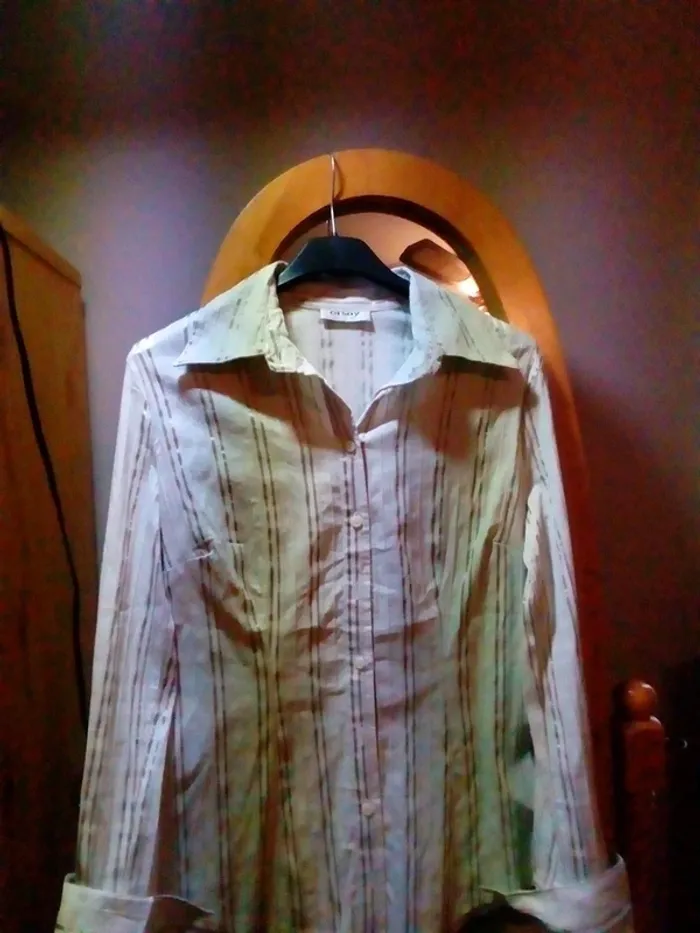Chemise - photo numéro 2