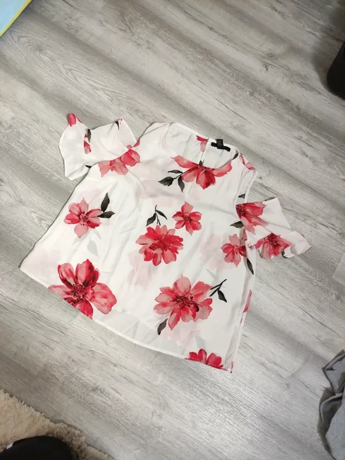 Blouse forever21