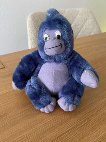 Walt Disney Tarzan Tork vintage