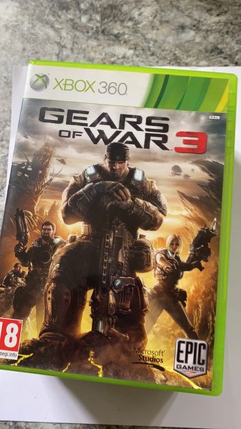 Gears 3