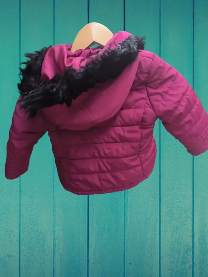 Manteau - photo numéro 3