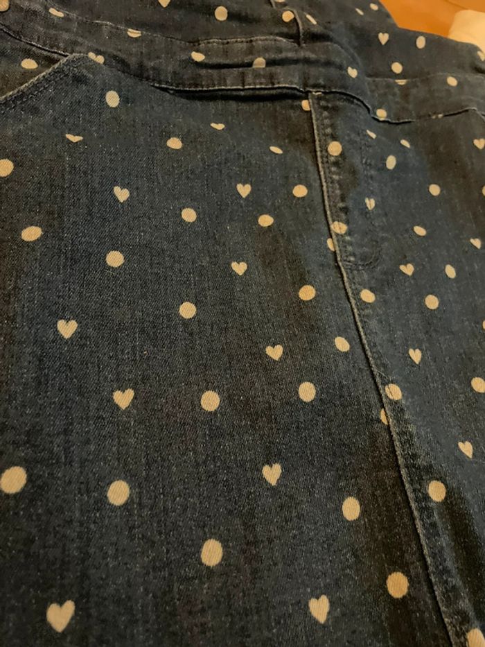 Ensemble 2 pièces fille 12 ans - photo numéro 8