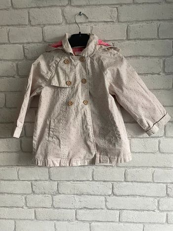 Coupe vent dpam taille 2 ans